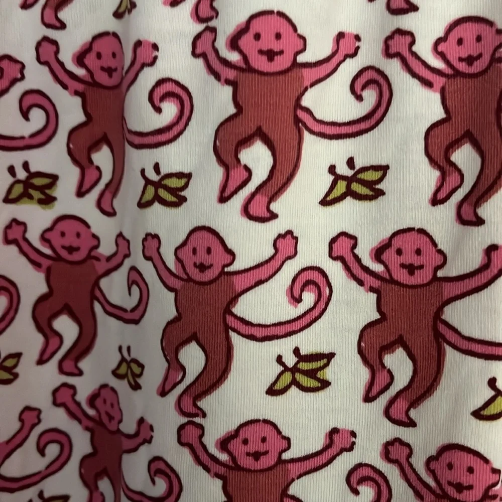 Roller rabbit sleep pants - Picture 2 of 3